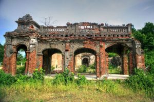 Di tích lịch sử: Đình làng Khuê Bắc Đà Nẵng - du lịch đà năng tourism